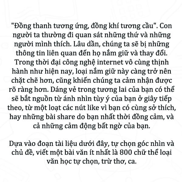 Kỳ thi Đại học Trung Quốc: Đề Văn hot vì khó hiểu, đề Toán hỏi tỷ lệ kim tự tháp Ai Cập - ảnh 5