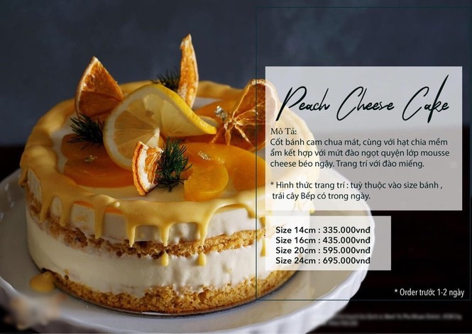 Khi tiệm bánh là “thượng đế“: Giao bánh khác hình mẫu, shop thách thức khách “bóc phốt“ - ảnh 1