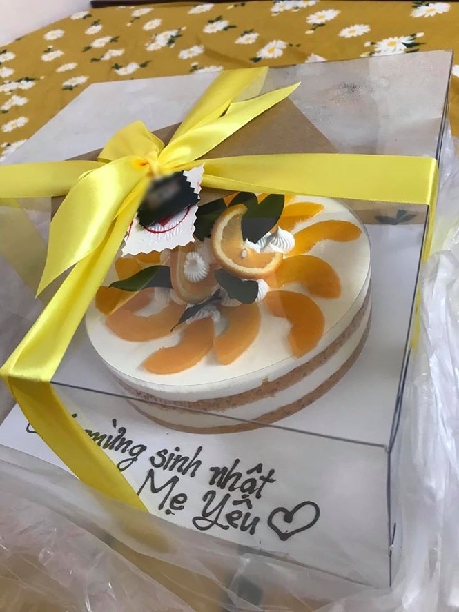 Khi tiệm bánh là “thượng đế“: Giao bánh khác hình mẫu, shop thách thức khách “bóc phốt“ - ảnh 2