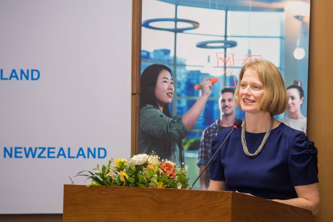 Có dự định du học New Zealand, học sinh Việt không thể bỏ lỡ những thông tin mới này! - ảnh 2