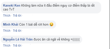 Các môn học sẽ giảm đầu điểm, học sinh bớt áp lực kiểm tra hay tăng gánh nặng gỡ điểm? - ảnh 2