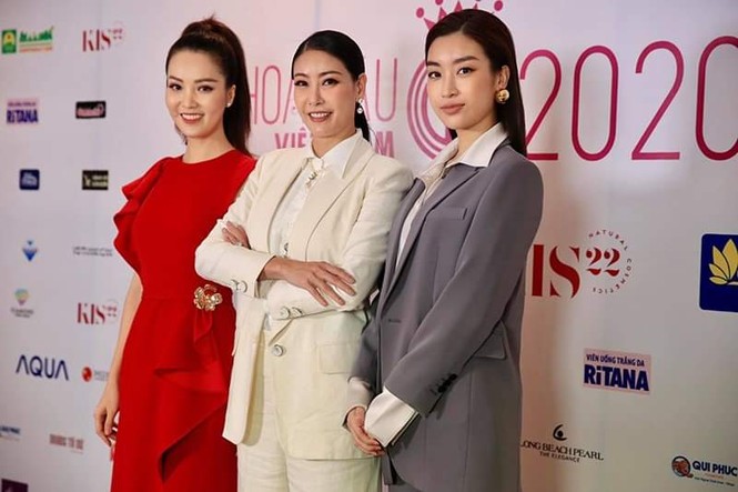 Sơ khảo phía Bắc Hoa Hậu Việt Nam 2020: Khó lựa chọn Top 30 khi thí sinh nào cũng xuất sắc - ảnh 3