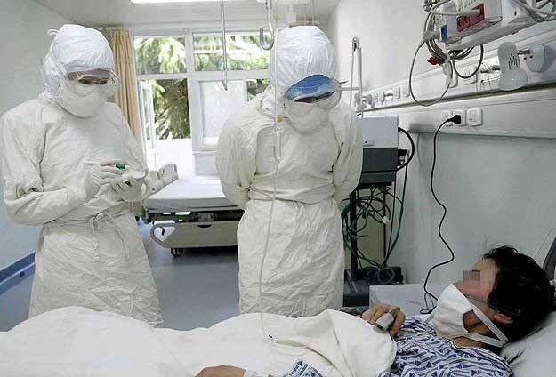 Bệnh nhân số 17 và 10 trường hợp Covid-19 khác đã có kết quả xét nghiệm âm tính. - ảnh 2