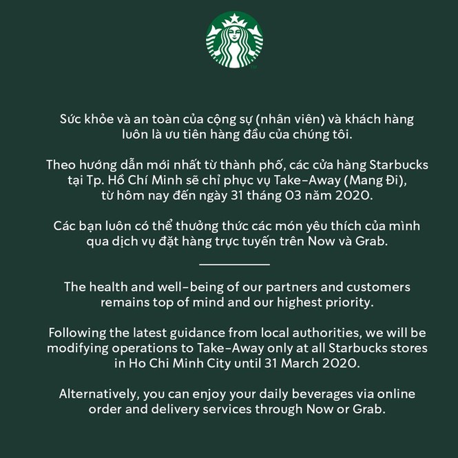 Nhật ký Covid-19: Teen háo hức ở nhà săn deal giá rẻ từ Starbucks, McDonald's, KFC… - ảnh 6