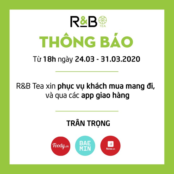 Nhật ký Covid-19: Teen háo hức ở nhà săn deal giá rẻ từ Starbucks, McDonald's, KFC… - ảnh 7