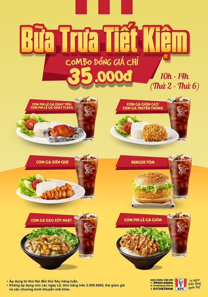 Nhật ký Covid-19: Teen háo hức ở nhà săn deal giá rẻ từ Starbucks, McDonald's, KFC… - ảnh 2
