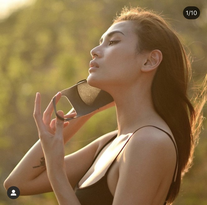 Võ Hoàng Yến: