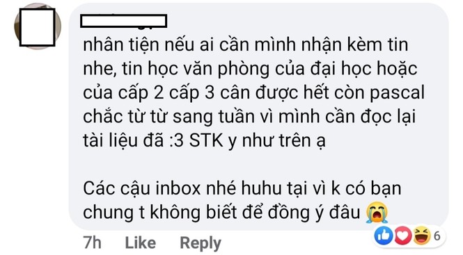 Gia sư online mùa dịch - ảnh 2