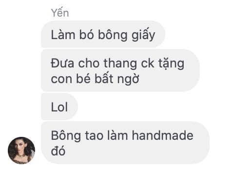 Đại sứ truyền thông khu cách ly Võ Hoàng Yến - ảnh 3