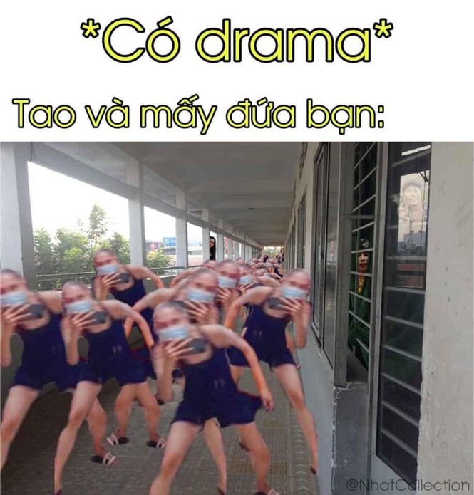 Đại sứ truyền thông khu cách ly Võ Hoàng Yến - ảnh 8