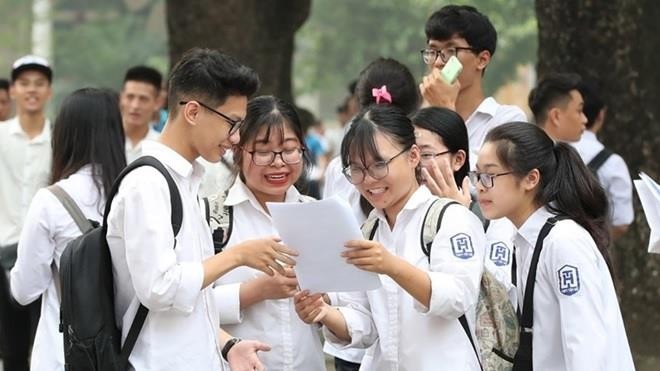 Đọc ngay trước buổi thi: “Thần chú” chống điểm liệt từ các thủ khoa ban Xã hội - ảnh 4
