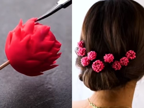 Cách làm những vật dụng siêu đáng yêu từ đất sét handmade - ảnh 2