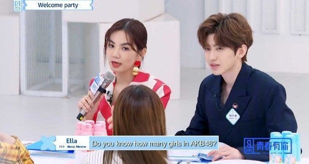 AKB48: đến Lisa cũng không biết nhóm có bao nhiêu thành viên - ảnh 1
