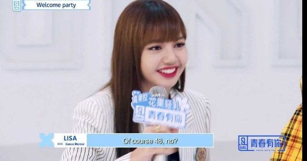 AKB48: đến Lisa cũng không biết nhóm có bao nhiêu thành viên - ảnh 2
