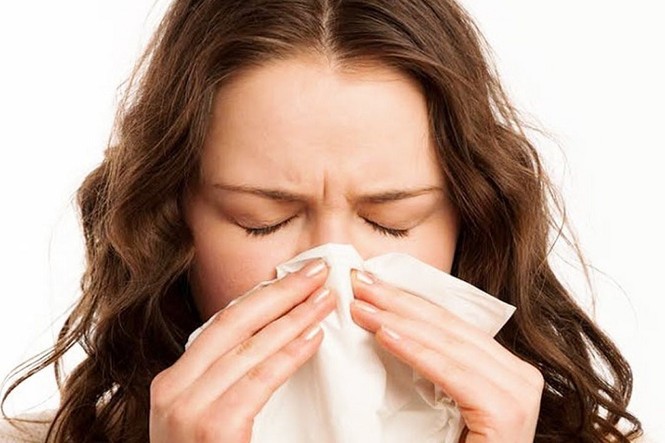 Hắt xì hơi: Những sự thật vô cùng thú vị - ảnh 2