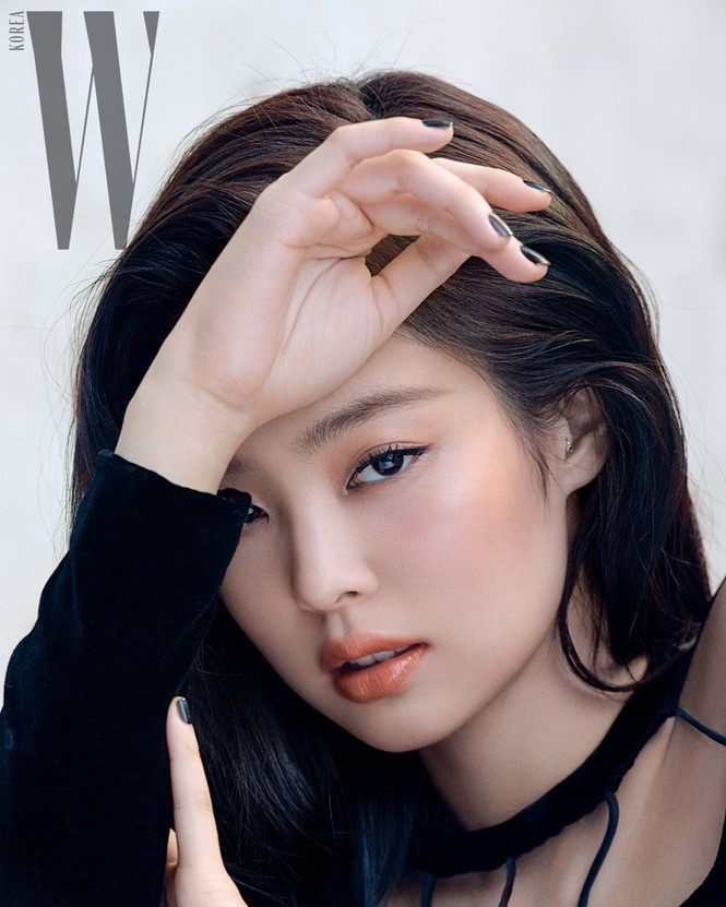 Jennie (Black Pink) đã từng có hình xăm bí mật - ảnh 2