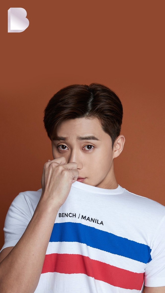 Park Seo Joon bí mật thành công - ảnh 3