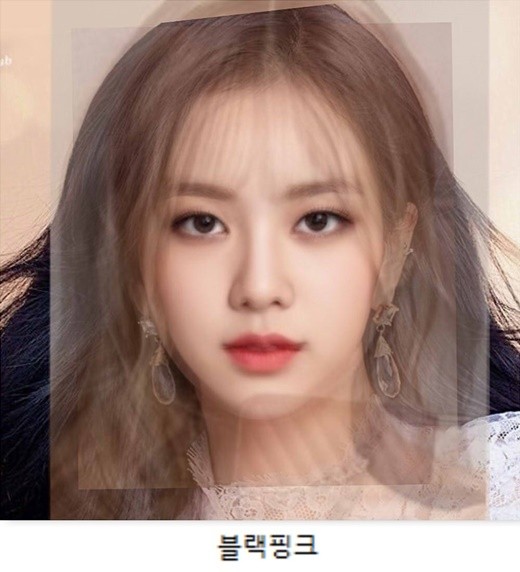 Idol ảo tổng hợp nhan sắc thành viên nhóm nữ - ảnh 2