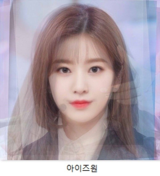 Idol ảo tổng hợp nhan sắc thành viên nhóm nữ - ảnh 11