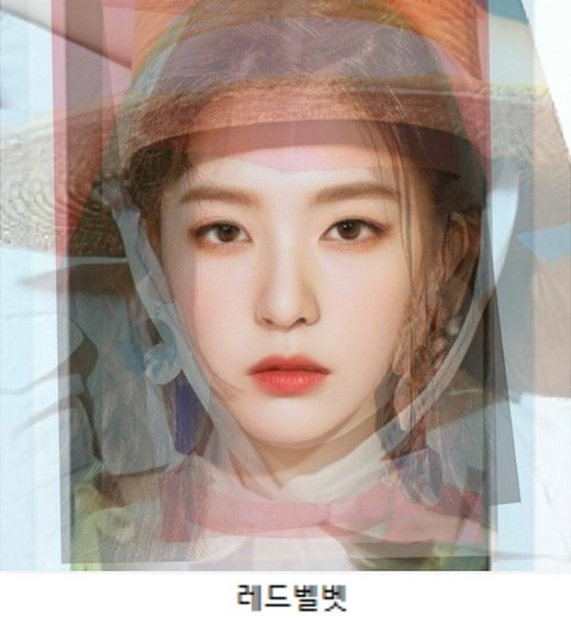 Idol ảo tổng hợp nhan sắc thành viên nhóm nữ - ảnh 13