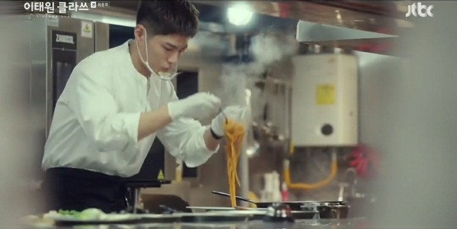 Itaewon Class tập cuối có gì thú vị - ảnh 4