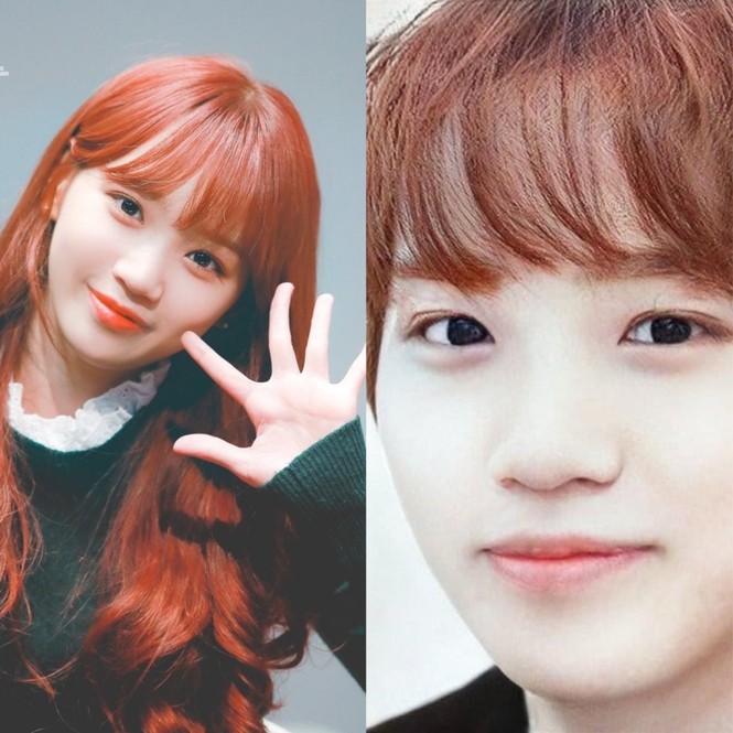 Những cô nàng đẹp trai ở K-Pop - ảnh 4