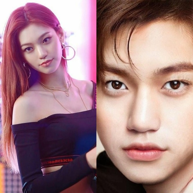 Những cô nàng đẹp trai ở K-Pop - ảnh 8