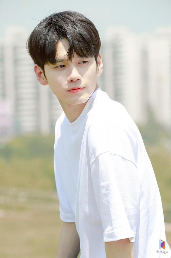 Ong Seong Woo được khen EQ cao - ảnh 1