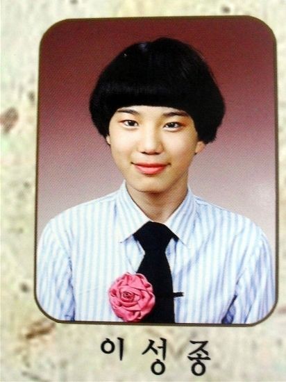 Idol K-Pop và những bức ảnh hài hước - ảnh 6