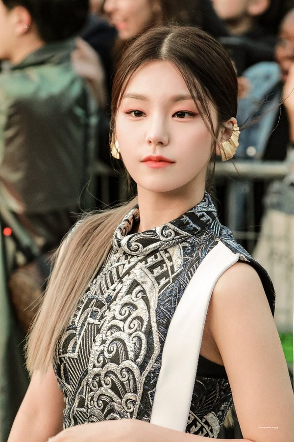 Những cô nàng đẹp trai ở K-Pop - ảnh 7