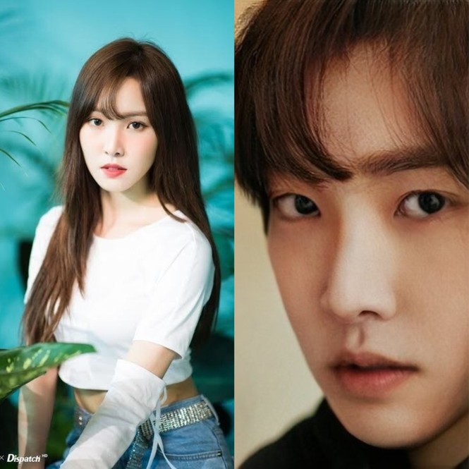Những cô nàng đẹp trai ở K-Pop - ảnh 3