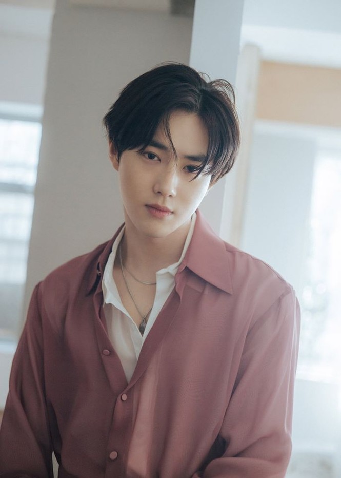 Suho tung hứng với Yoona - ảnh 1