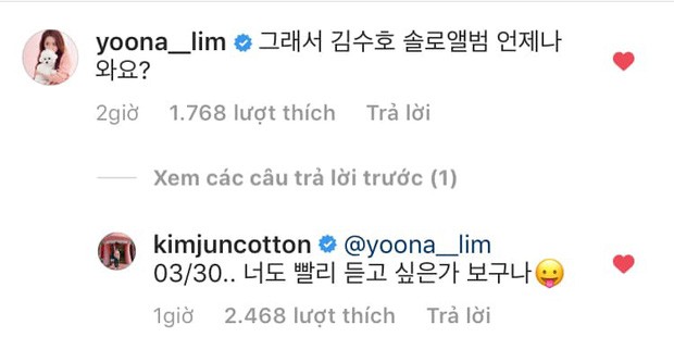 Suho tung hứng với Yoona - ảnh 2