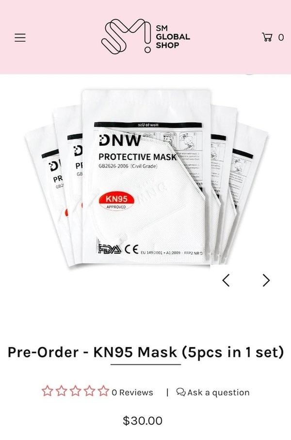 Những món goodie không nên mua - ảnh 2