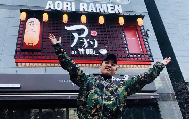Chuỗi mỳ Aori Ramen phá sản - ảnh 3