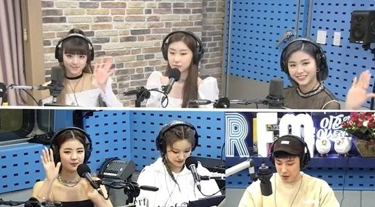 ITZY: Yuna và Ryu Jin có lợi thế ngoại hình - ảnh 1