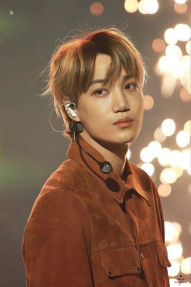 Center nhóm nhạc: tiêu chí nào để idol trở thành center - ảnh 5