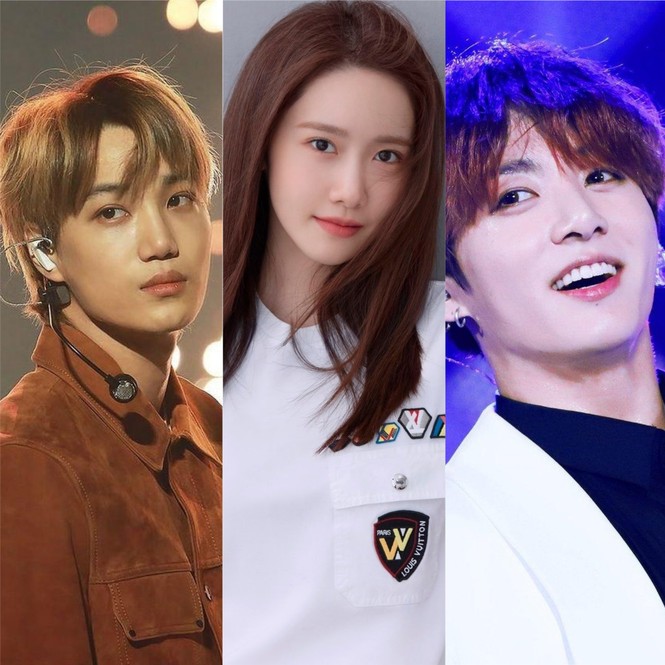 Center nhóm nhạc: tiêu chí nào để idol trở thành center - ảnh 1