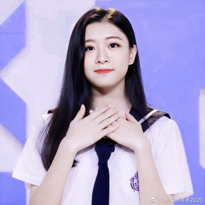Thanh Xuân Có Bạn 2: Chân dung thí sinh được Lisa khen ngợi - ảnh 2