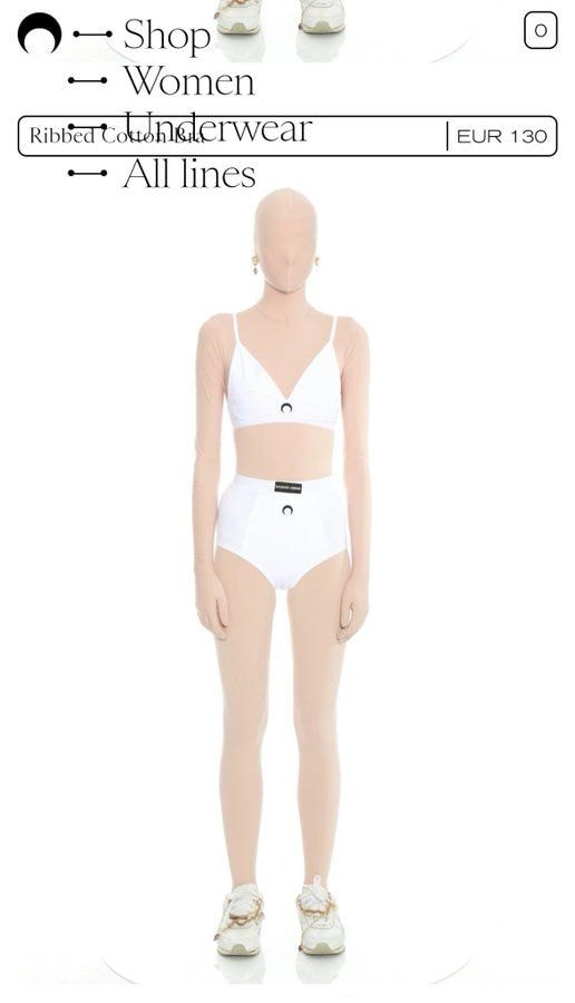 ITZY: stylist tiếp tục bị chỉ trích khi biến quần chíp thành áo ống - ảnh 4