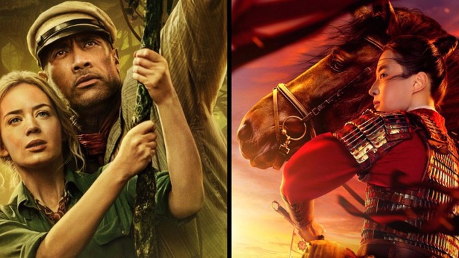 MCU: một loạt phim giai đoạn 4 lùi lịch chiếu - ảnh 3