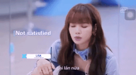 Lisa làm cô giáo nghiêm khắc trong Thanh Xuân Có Bạn 2. - ảnh 2