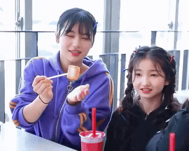 Minji (Busters): tân binh gây xôn xao vì quá trẻ con - ảnh 3