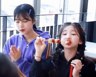 Minji (Busters): tân binh gây xôn xao vì quá trẻ con - ảnh 4