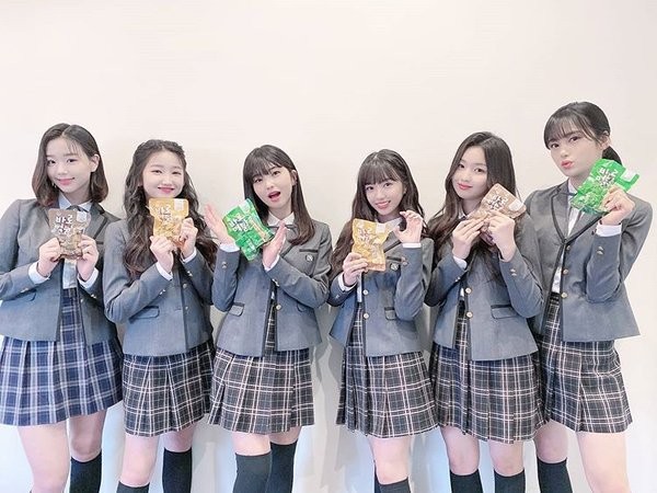 Minji (Busters): tân binh gây xôn xao vì quá trẻ con - ảnh 1