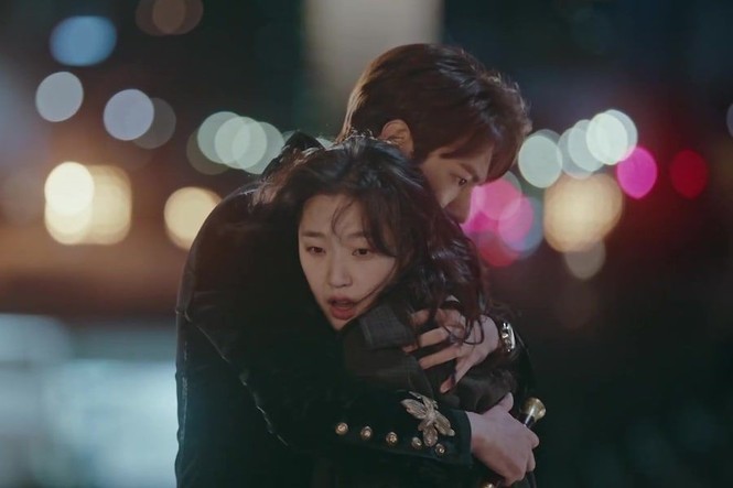 Lee Min Ho: nhìn lại những bạn diễn nữ đình đám từng đóng chung - ảnh 7