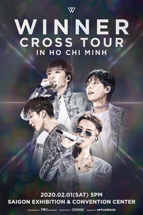 K-Pop: vì sao idol K-Pop chưa mặn mà tổ chức concert ở Việt Nam? - ảnh 1
