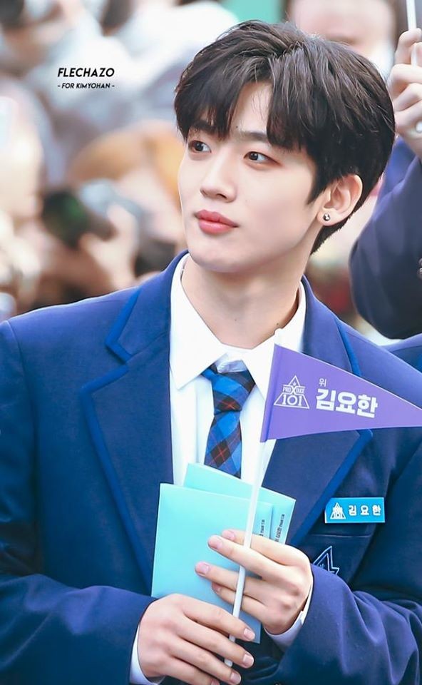 Kim Yohan liên tục bị hủy dự án, đúng là thánh nhọ - ảnh 1