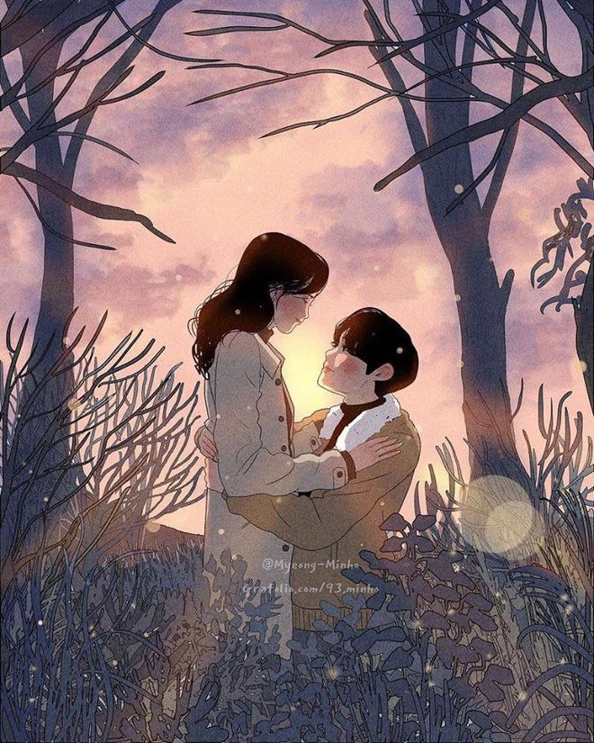 Horoscope: những cặp đôi đúng là