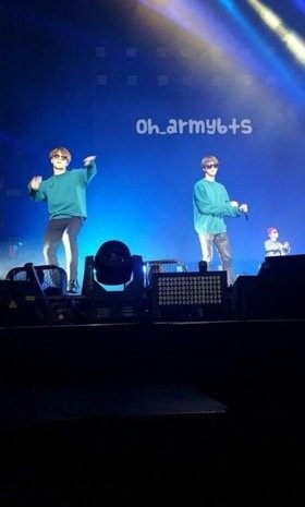 Bạn sẽ cảm động rớt nước mắt nếu biết lý do Jin và Jimin mặc đồ giống nhau - ảnh 2